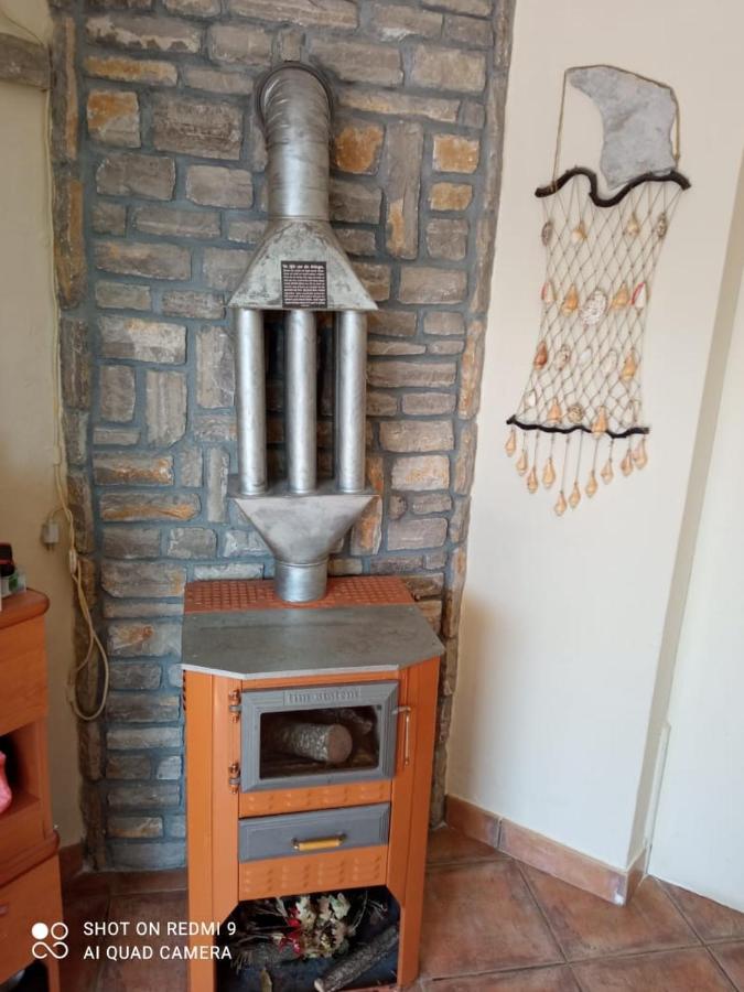 Apartment Aki Kotor Dış mekan fotoğraf
