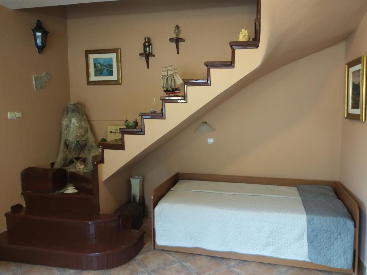 Apartment Aki Kotor Dış mekan fotoğraf