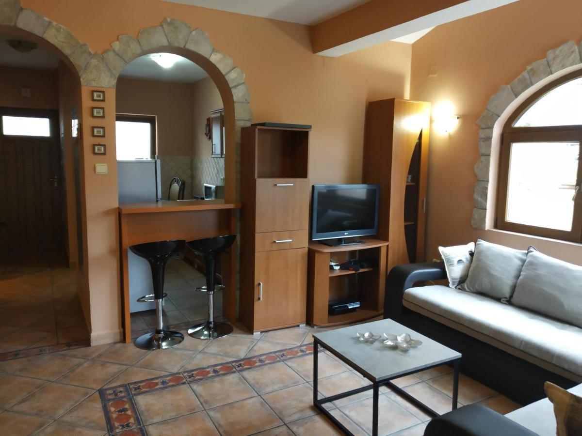 Apartment Aki Kotor Dış mekan fotoğraf