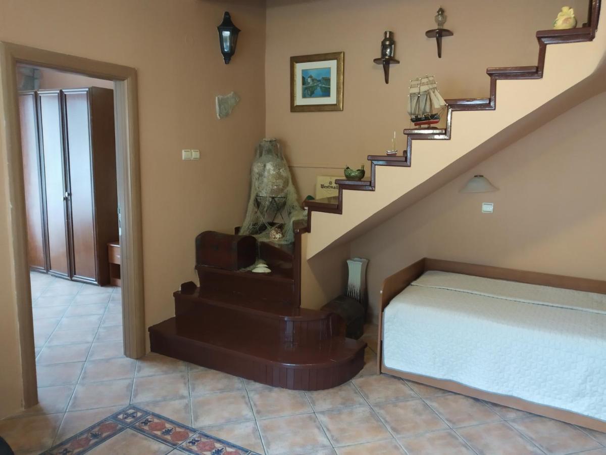 Apartment Aki Kotor Dış mekan fotoğraf