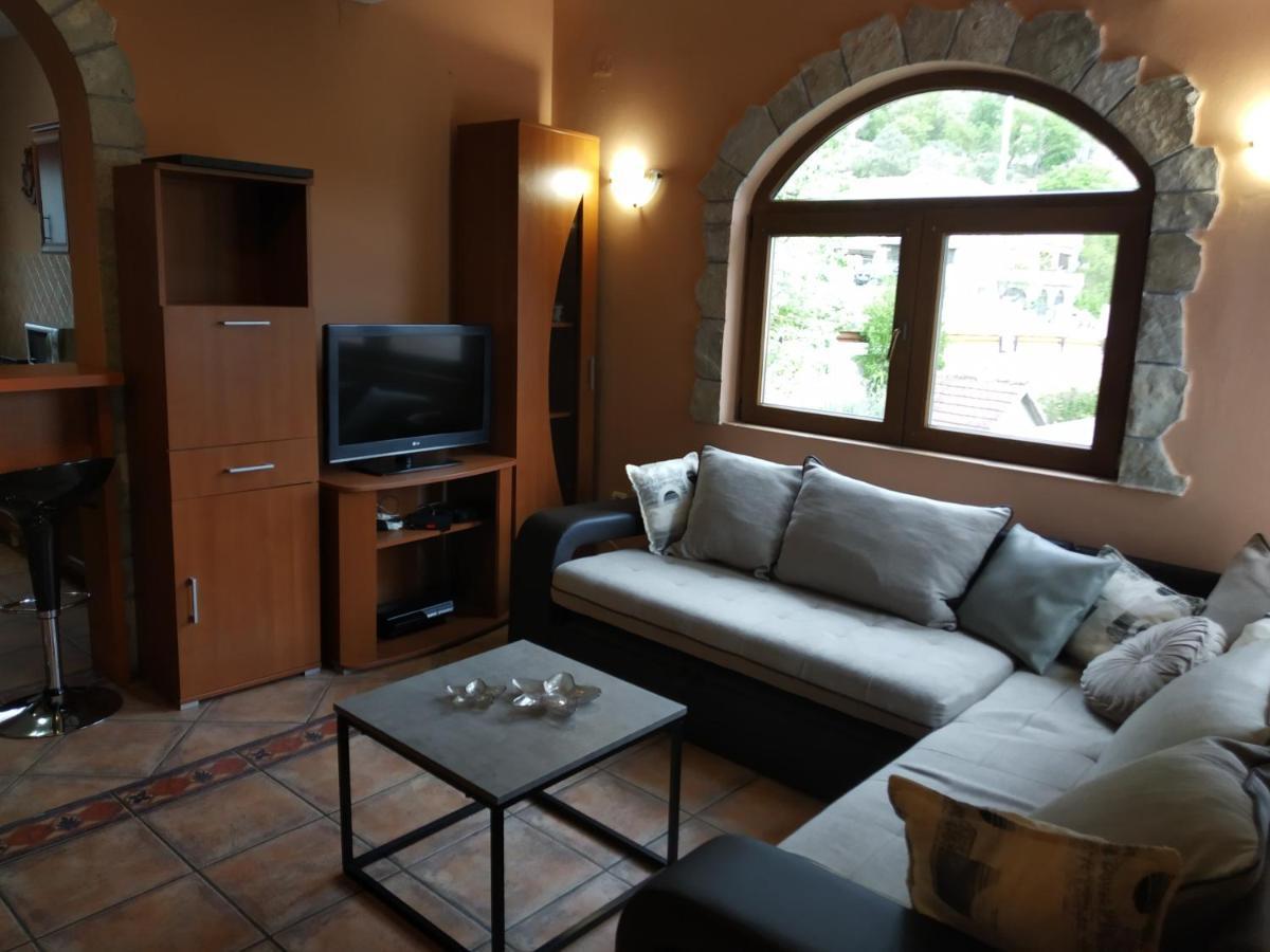 Apartment Aki Kotor Dış mekan fotoğraf