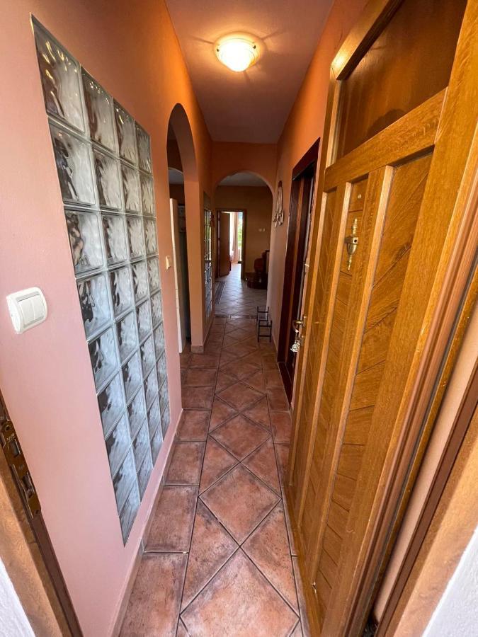 Apartment Aki Kotor Dış mekan fotoğraf