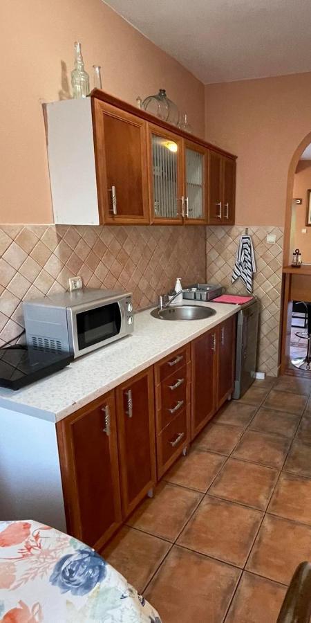 Apartment Aki Kotor Dış mekan fotoğraf