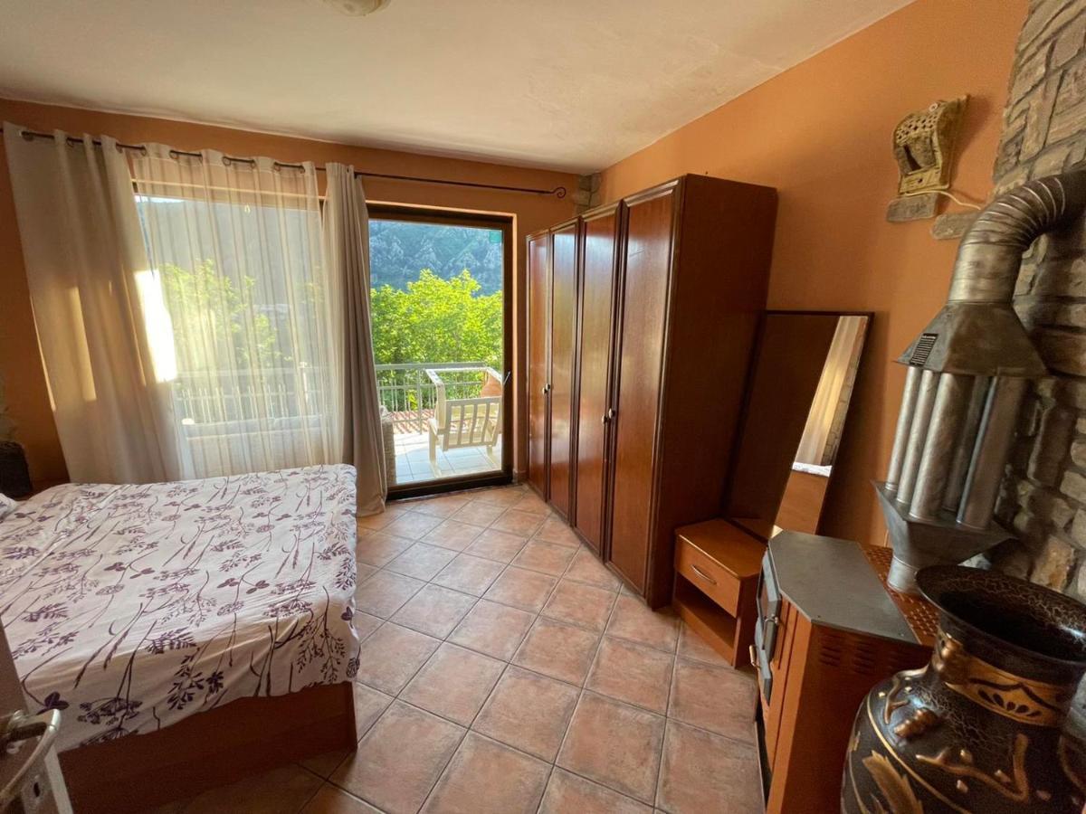 Apartment Aki Kotor Dış mekan fotoğraf