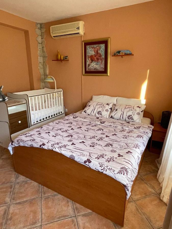 Apartment Aki Kotor Dış mekan fotoğraf