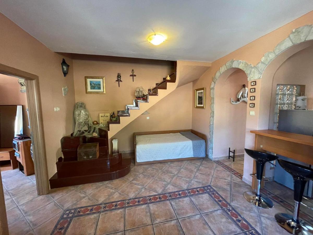 Apartment Aki Kotor Dış mekan fotoğraf