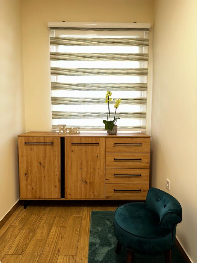 Apartment Aki Kotor Dış mekan fotoğraf