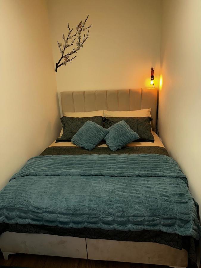 Apartment Aki Kotor Dış mekan fotoğraf
