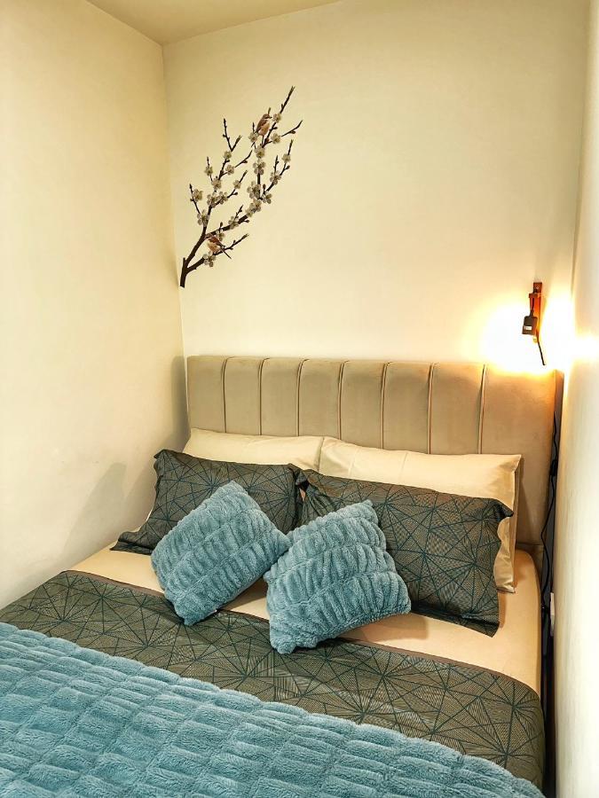 Apartment Aki Kotor Dış mekan fotoğraf