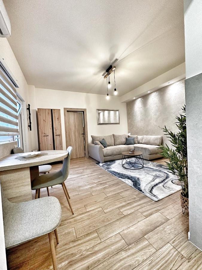 Apartment Aki Kotor Dış mekan fotoğraf