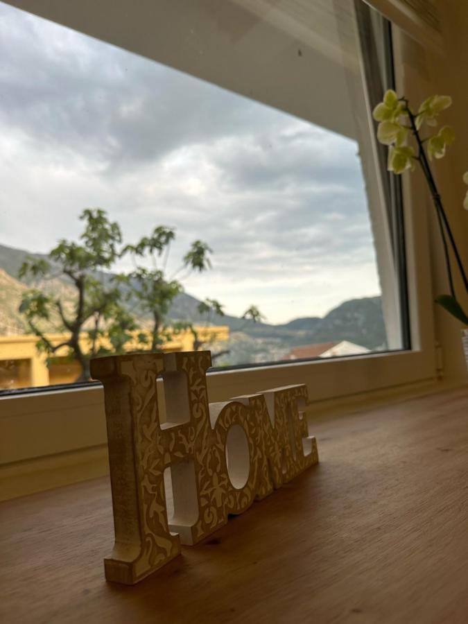Apartment Aki Kotor Dış mekan fotoğraf