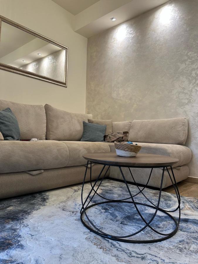 Apartment Aki Kotor Dış mekan fotoğraf