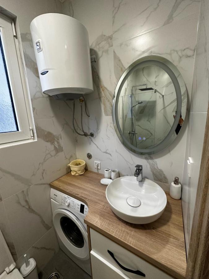 Apartment Aki Kotor Dış mekan fotoğraf