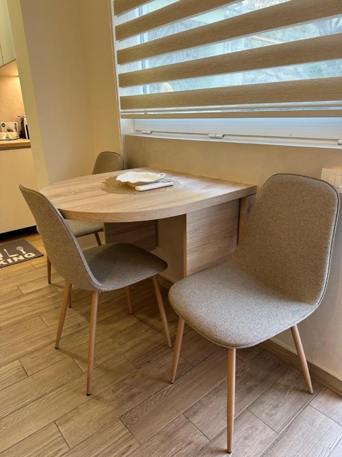 Apartment Aki Kotor Dış mekan fotoğraf