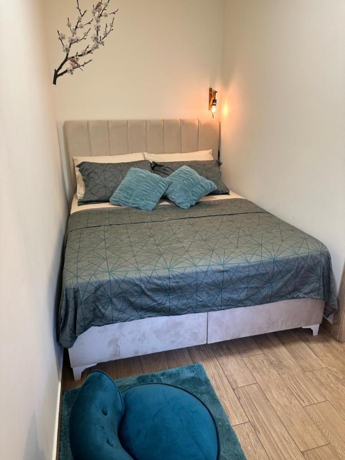 Apartment Aki Kotor Dış mekan fotoğraf