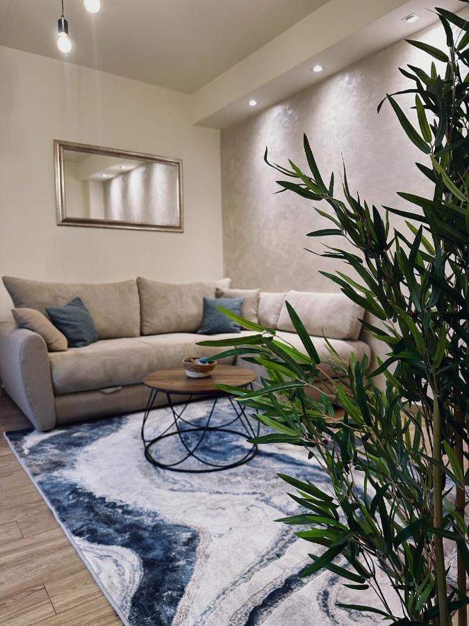 Apartment Aki Kotor Dış mekan fotoğraf
