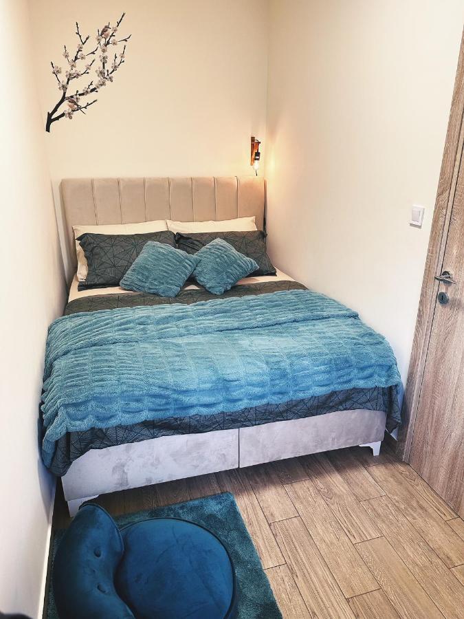 Apartment Aki Kotor Dış mekan fotoğraf