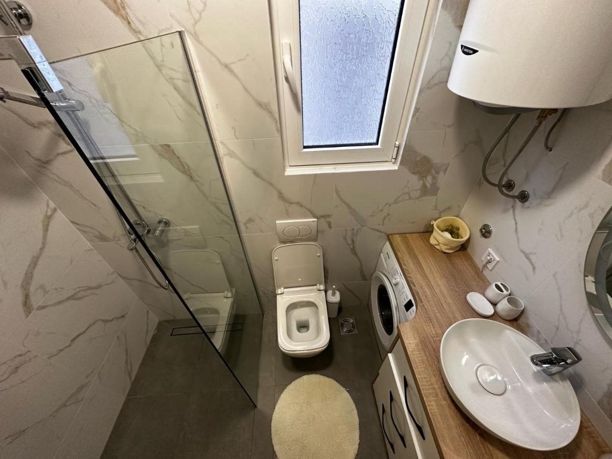 Apartment Aki Kotor Dış mekan fotoğraf
