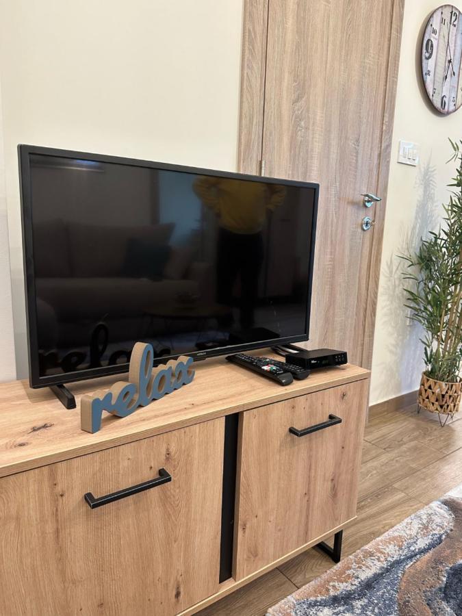 Apartment Aki Kotor Dış mekan fotoğraf