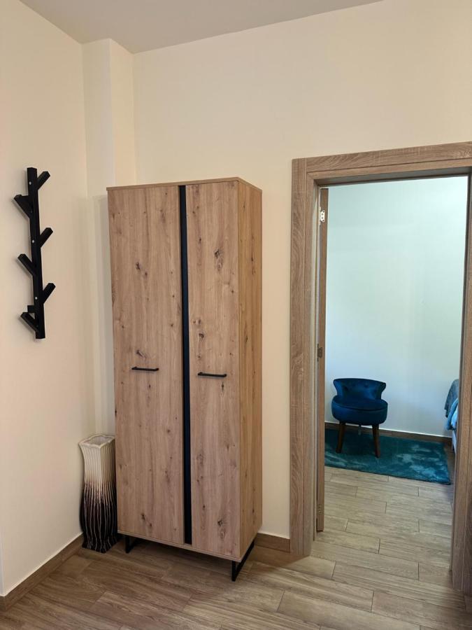 Apartment Aki Kotor Dış mekan fotoğraf