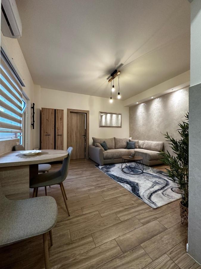 Apartment Aki Kotor Dış mekan fotoğraf