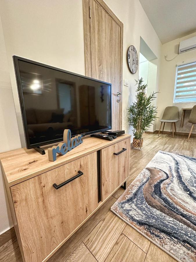 Apartment Aki Kotor Dış mekan fotoğraf