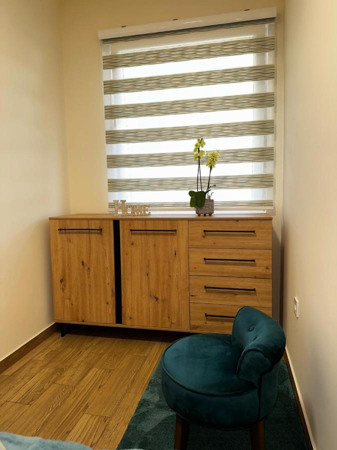 Apartment Aki Kotor Dış mekan fotoğraf