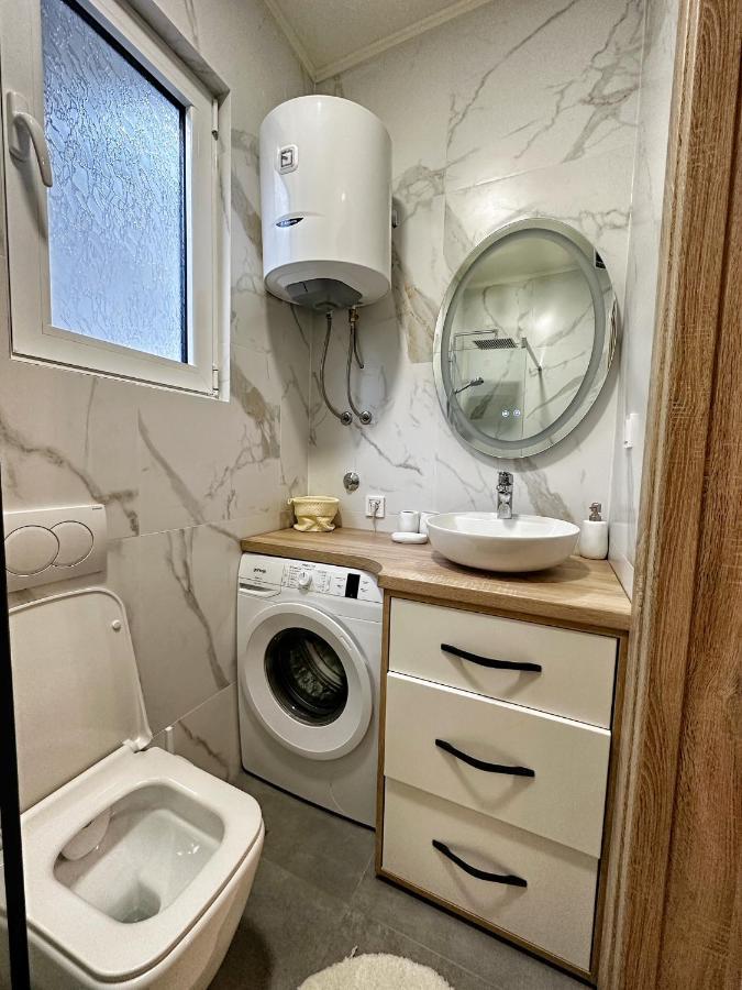 Apartment Aki Kotor Dış mekan fotoğraf