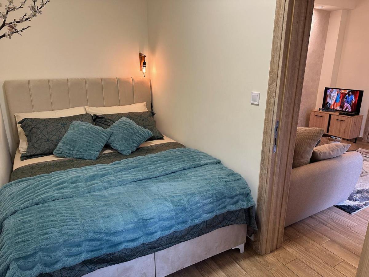 Apartment Aki Kotor Dış mekan fotoğraf