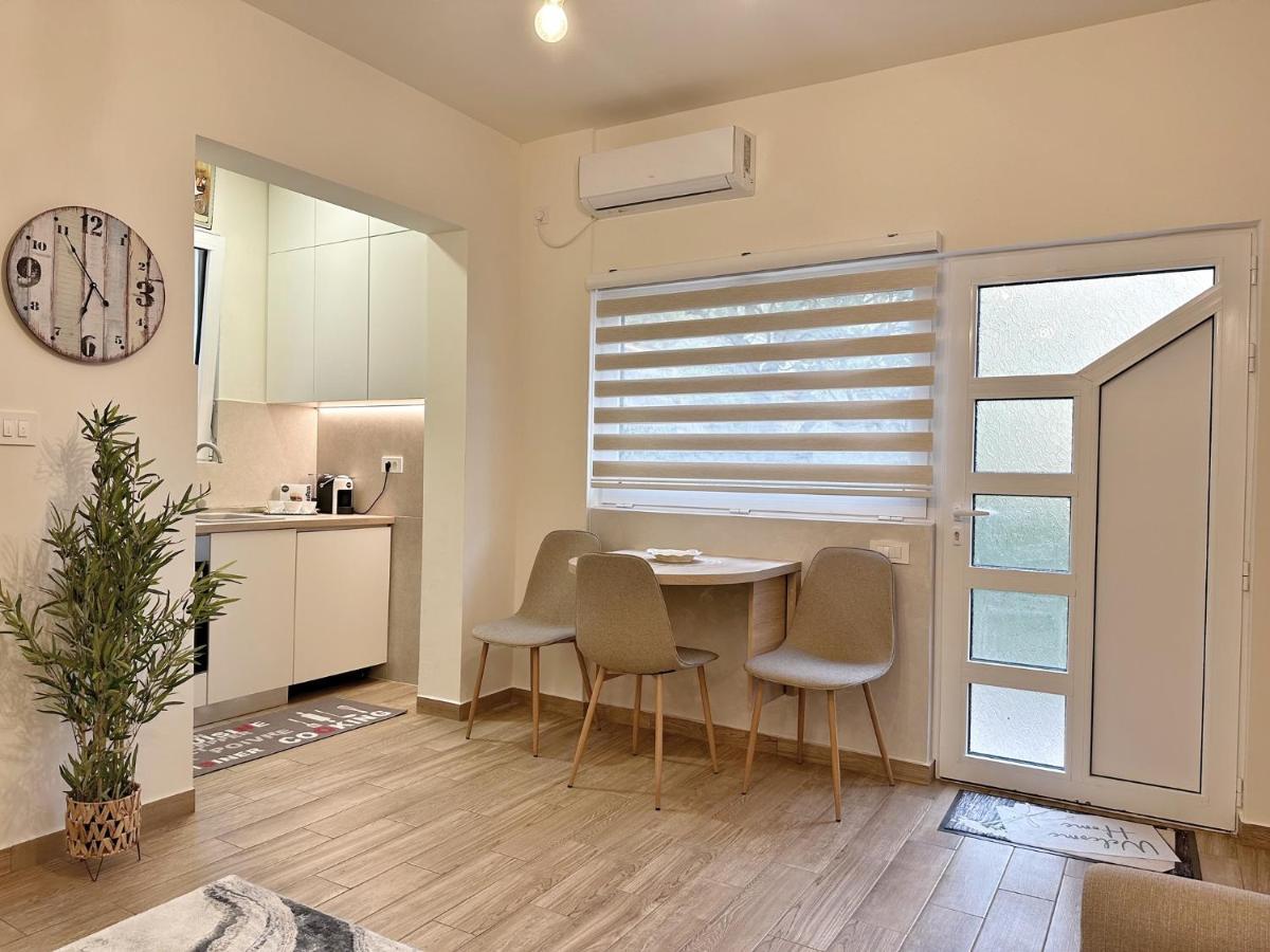 Apartment Aki Kotor Dış mekan fotoğraf