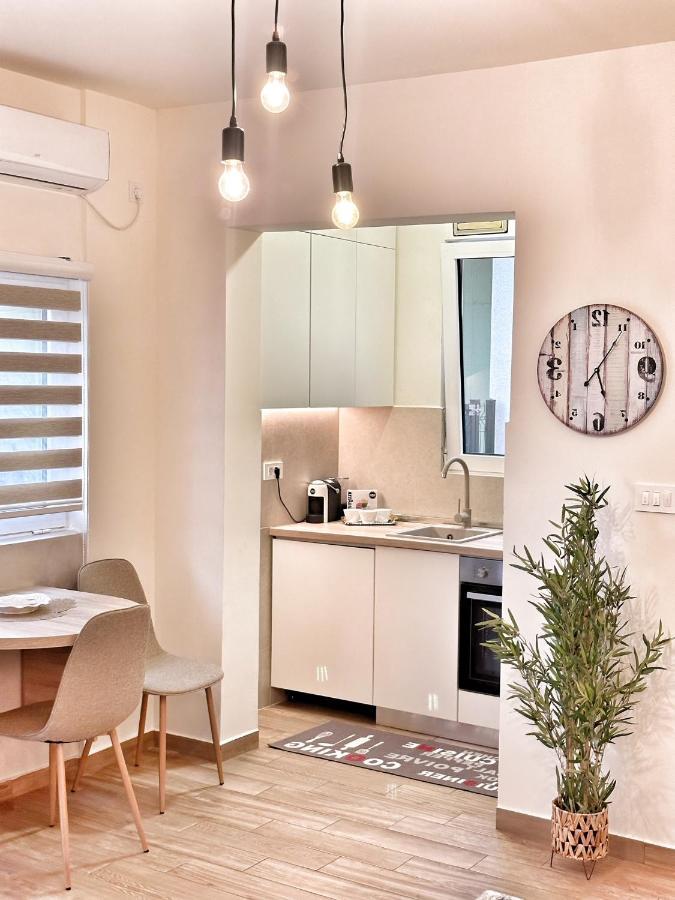Apartment Aki Kotor Dış mekan fotoğraf