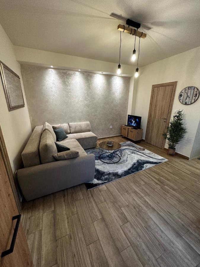Apartment Aki Kotor Dış mekan fotoğraf