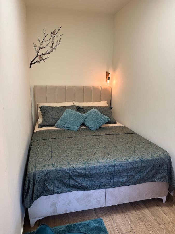 Apartment Aki Kotor Dış mekan fotoğraf