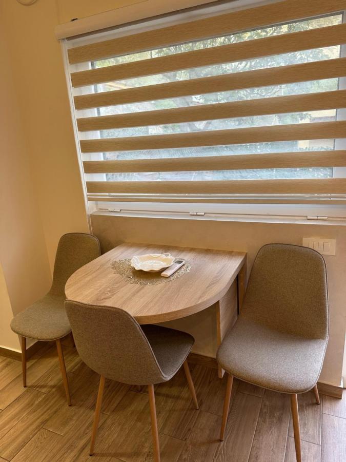 Apartment Aki Kotor Dış mekan fotoğraf